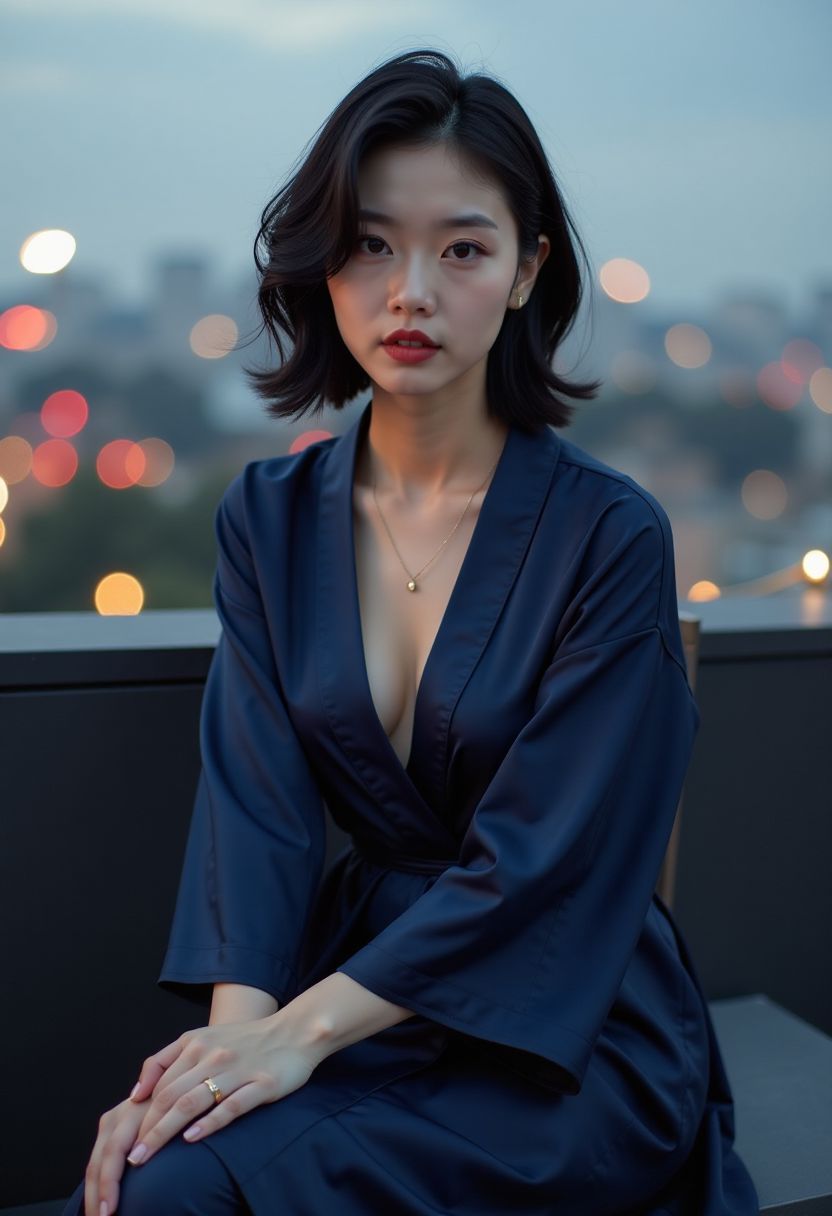 大主宰漫画封面